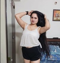 Meenakshi Independent - escort in Surat