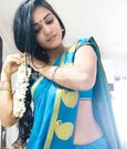 Meenakshi - escort in Bangalore Photo 1 of 3