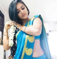 Meenakshi - escort in Bangalore