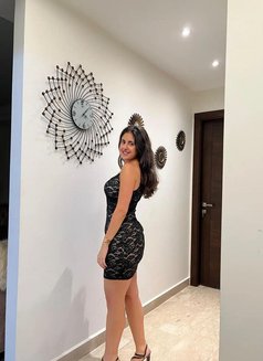 Meenakshi - escort in Bangalore Photo 2 of 3