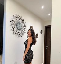Meenakshi - escort in Bangalore