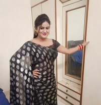 Meenakshi - escort in Bangalore