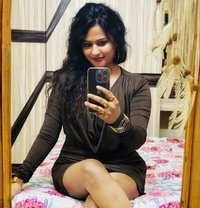 Meenakshi - escort in Bangalore
