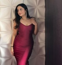 Meenakshi - escort in Chandigarh