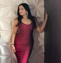 Meenakshi - escort in Chandigarh
