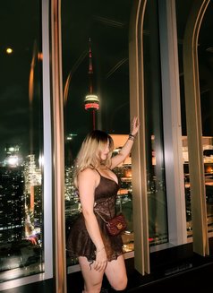 Meenakshi - escort in Dubai Photo 3 of 4