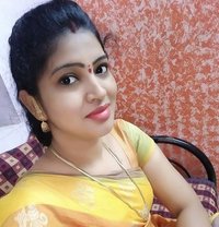 Mera Kumari - escort in Hyderabad