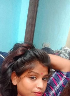 Meenakshi - escort in New Delhi Photo 1 of 1