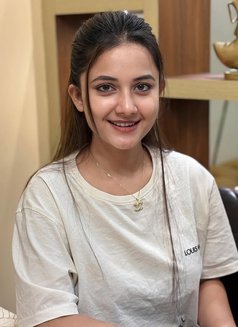 Meenakshi - escort in Pune Photo 1 of 5