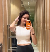 Meenakshi - escort in Pune