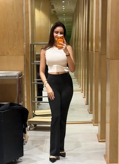 Meenakshi - escort in Pune Photo 2 of 3