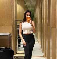 Meenakshi - escort in Pune