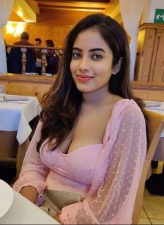 Meenakshi Kumari - escort in Candolim, Goa Photo 1 of 1