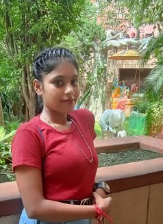 Meenakshi Local Telugu Vijayawada - escort in Vijayawada Photo 2 of 5