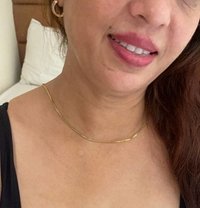 Meenakshi Marathi Milf - escort in Mumbai