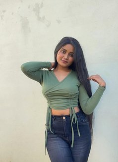 Meenakshi Prajapat - escort in Chennai Photo 1 of 2