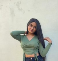 Meenakshi Prajapat - escort in Chennai