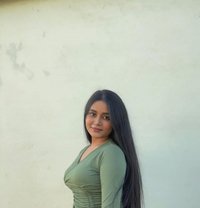 Meenakshi Prajapat - escort in Chennai