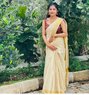 Meenakshi Prajapat - escort in Hyderabad Photo 1 of 2