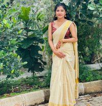 Meenakshi Prajapat - escort in Hyderabad