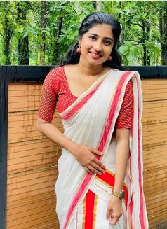 Meenakshi Prajapat - escort in Hyderabad Photo 2 of 2