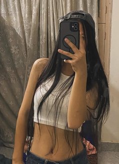 Meenal - escort in Kolkata Photo 1 of 3