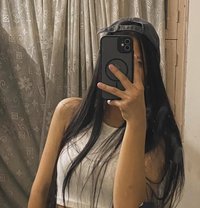 Meenal - escort in Kolkata