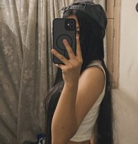 Meenal - escort in Kolkata