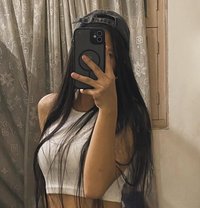 Meenal - escort in Kolkata
