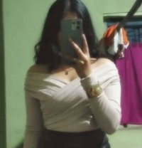 Meenal - escort in New Delhi