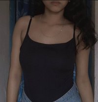 Meenal - escort in New Delhi