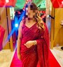 Bhabhi cam - escort in Navi Mumbai Photo 1 of 3