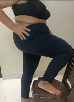 Meenu _cam_ lady - escort in Mumbai Photo 5 of 5