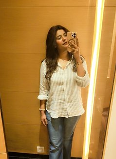 RAMYA - escort in Hyderabad Photo 1 of 5