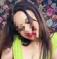 Bhabhi cam - escort in Bhopal