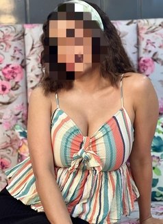 Bhabhi cam - escort in Bhopal Photo 1 of 2