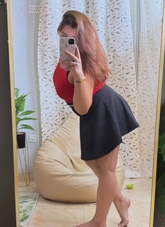 Cam girl.... - escort in Mumbai Photo 1 of 2