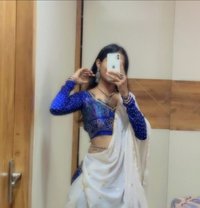 Meenu - escort in Hyderabad