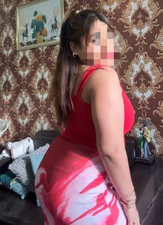 Cam girl. - escort in Mumbai Photo 2 of 2