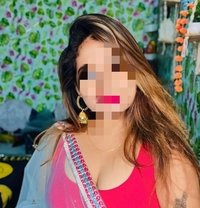 Meenu - escort in New Delhi