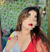 Meenu - escort in New Delhi