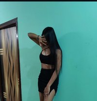 Meenu - escort in Surat