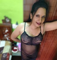 Meenu - Acompañantes transexual in Vellore