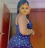 Meenu tamil big booty lady - puta in Colombo Photo 1 of 1