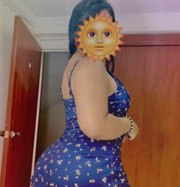 Meenu tamil big booty lady - escort in Colombo