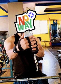 Meer - Acompañantes masculino in Bangalore Photo 1 of 2