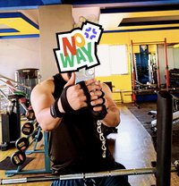 Meer - Acompañantes masculino in Bangalore