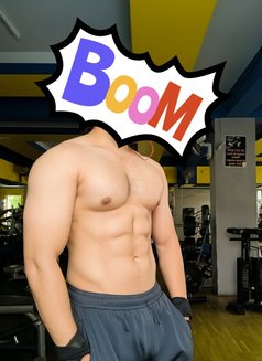 Meer - Acompañantes masculino in Bangalore Photo 2 of 2