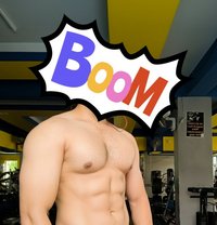Meer - Acompañantes masculino in Bangalore