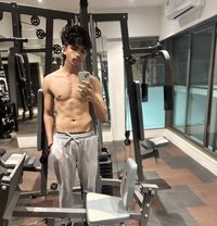 Meet - masseur in Pune
